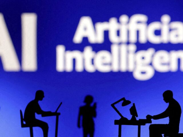 Autorregulação IA Trump é carta branca a big tech