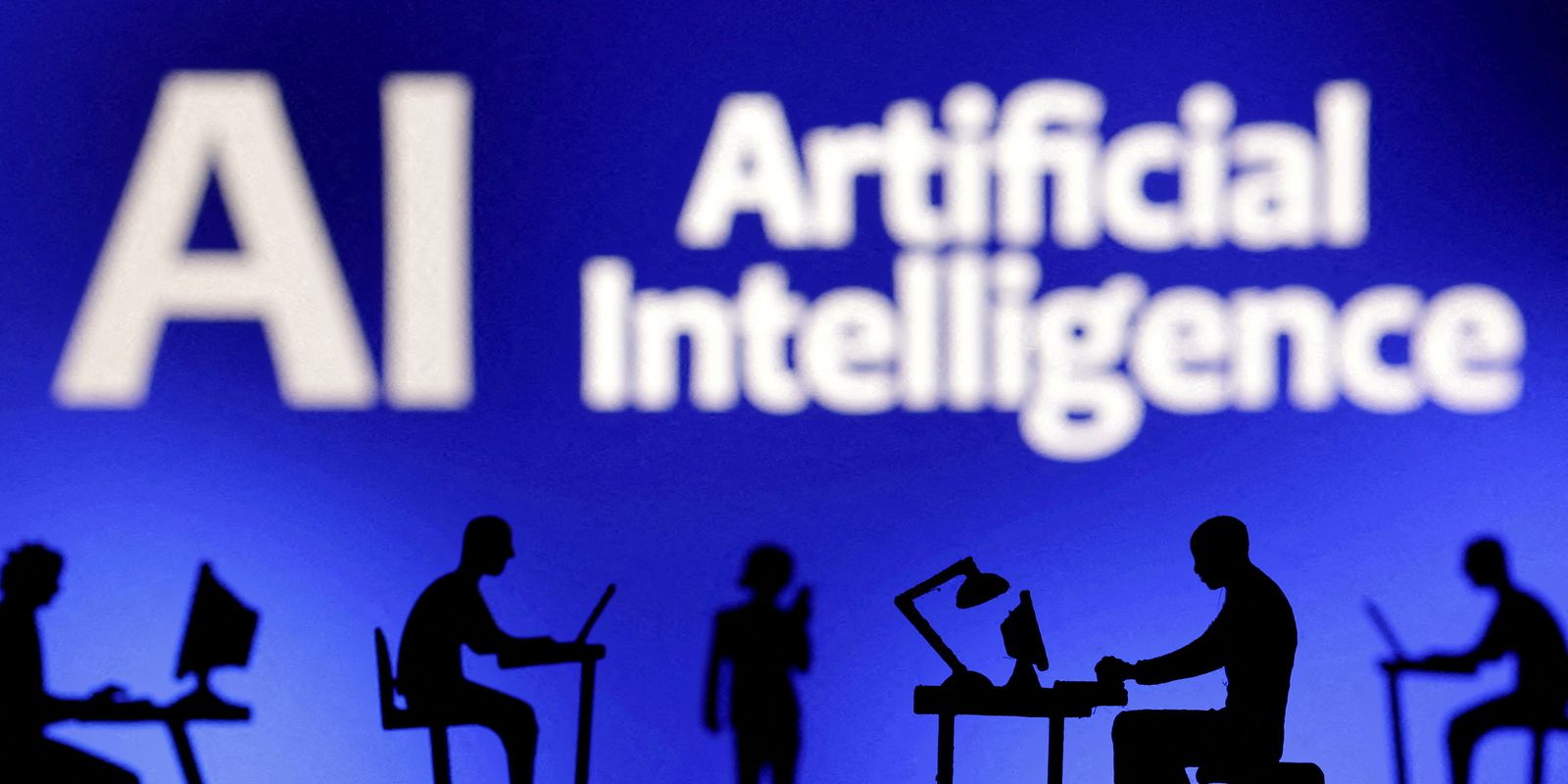 Autorregulação IA Trump é carta branca a big tech