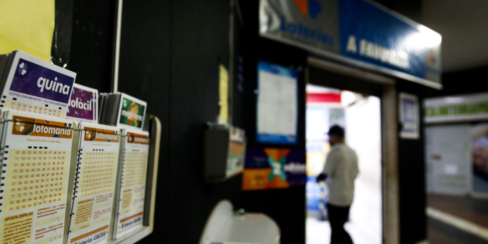 Mega-Sena 3064 sorteia R$ 52 milhões nesta terça