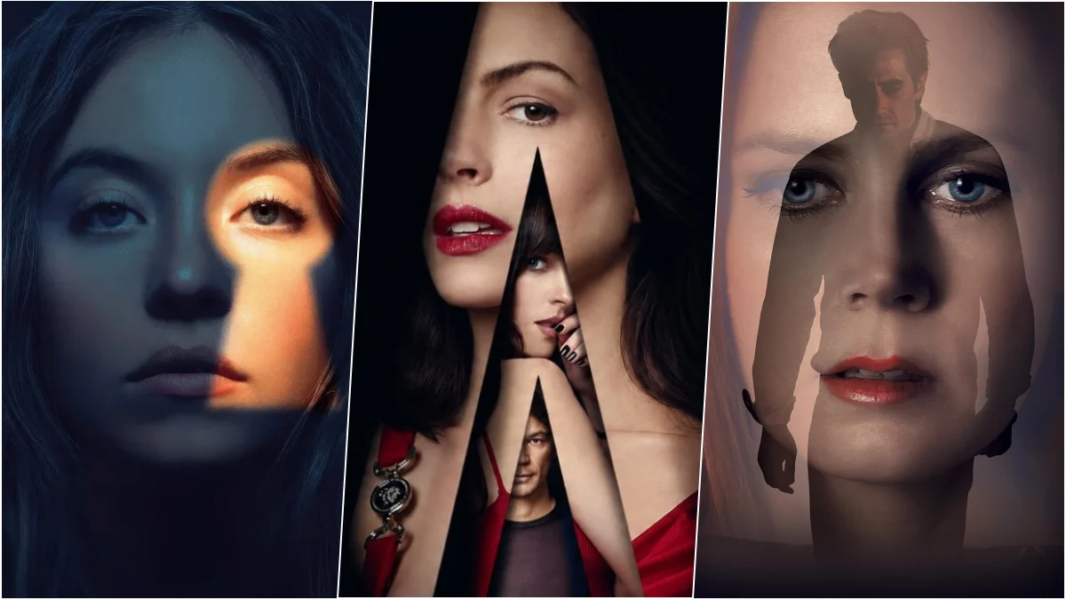 Filmes de suspense com reviravoltas: Verity e mais