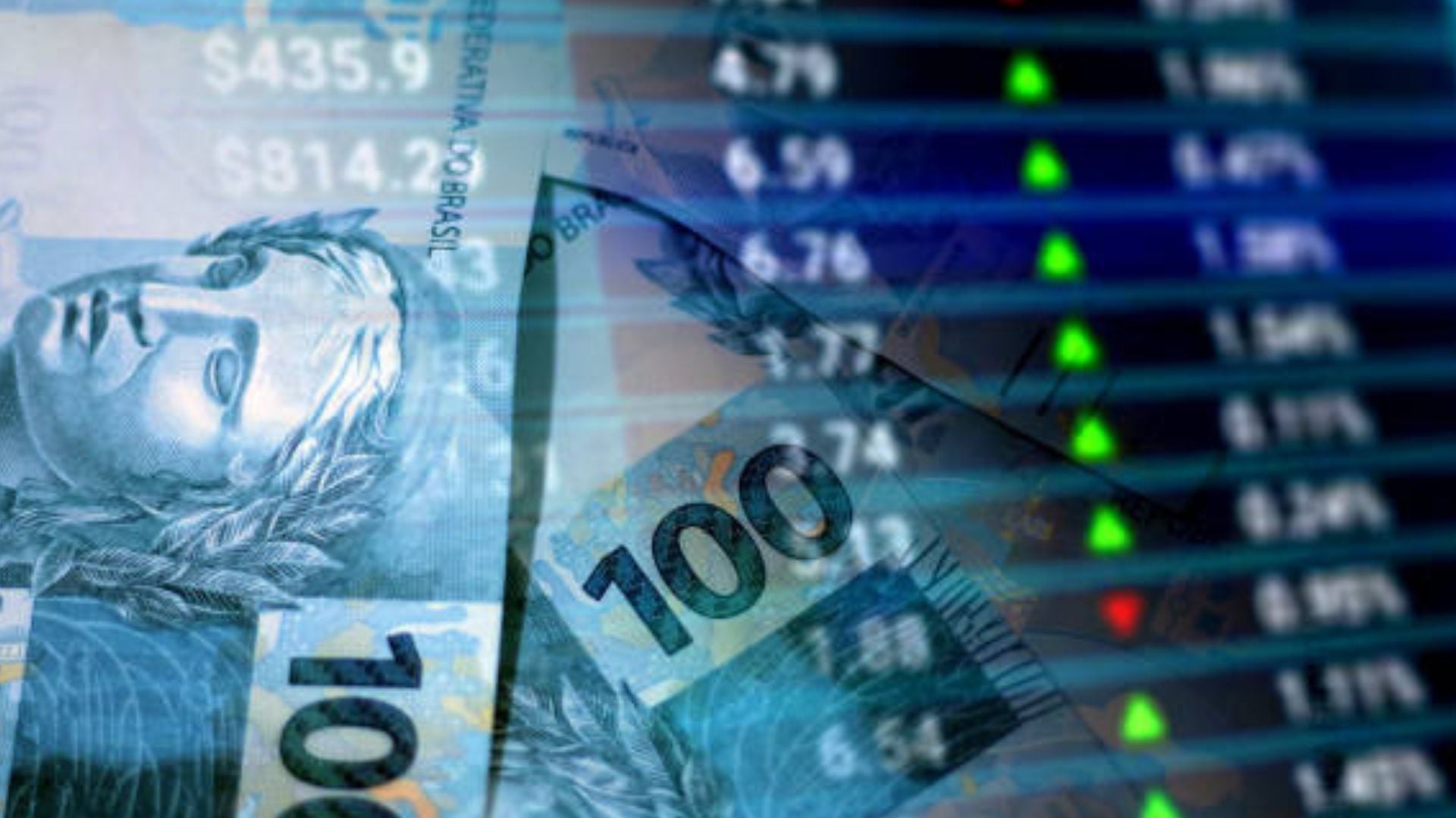 Ibovespa acelera e fecha acima de 190 mil pontos