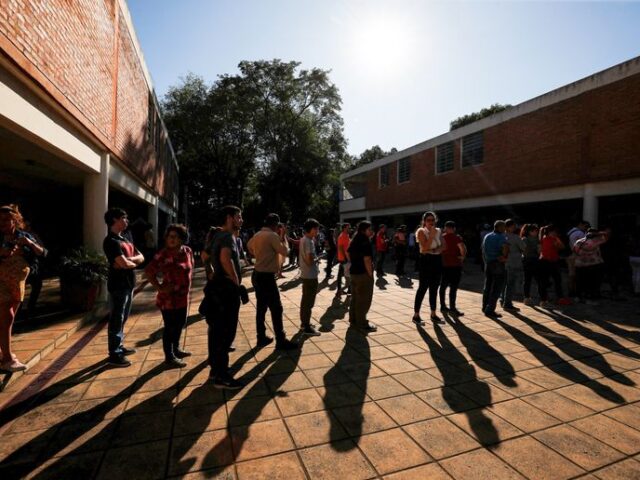 Eleições municipais Paraguai: mais de 5 mi votam domingo