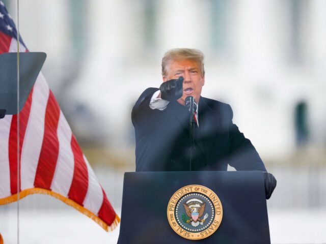 Trump oferece US$ 1 milhão por denúncia de fraude eleitoral