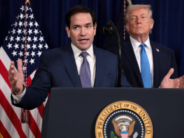 Rubio: Trump levará 60 dias para avaliar sanções