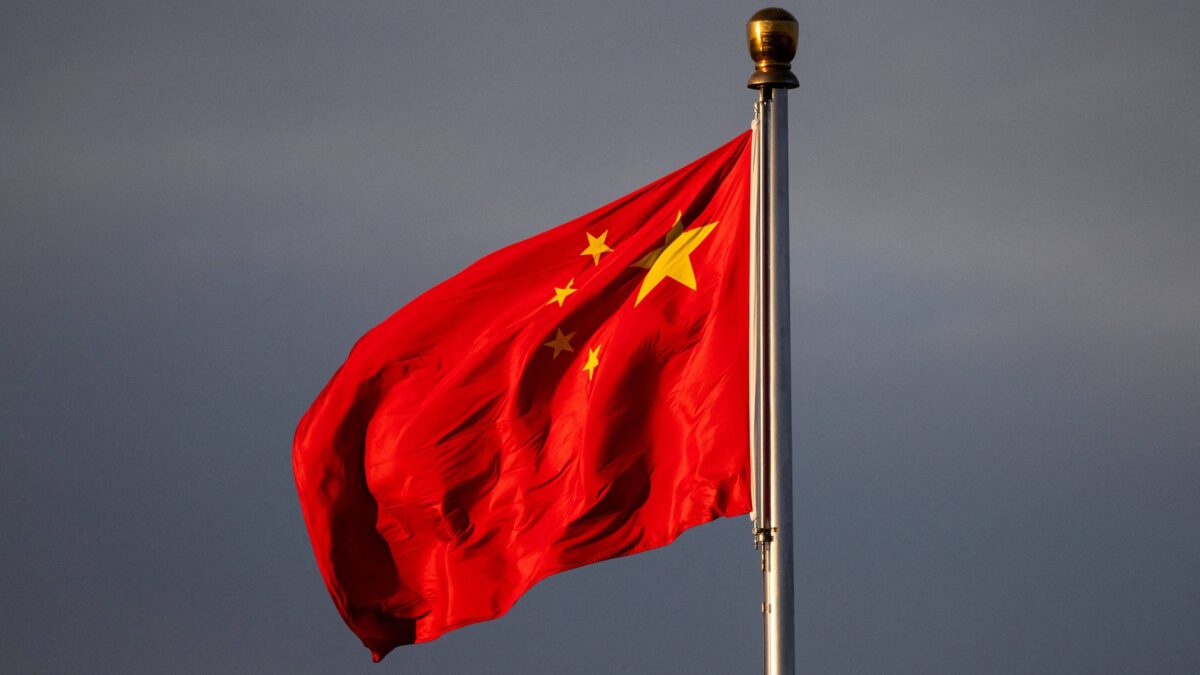China pede à UE tratamento justo para híbridos