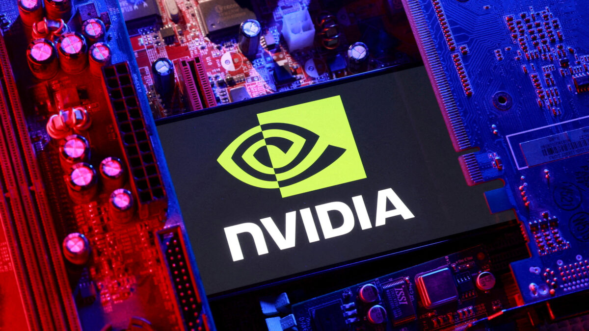 Nvidia e Broadcom protegidas da crise energética data centers