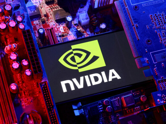 Nvidia e Broadcom protegidas da crise energética data centers