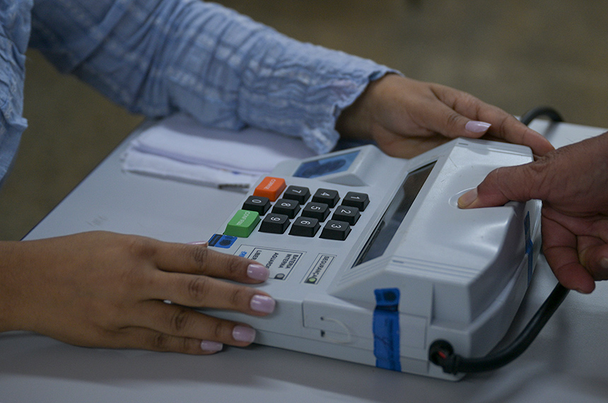 Não votou no 1º turno? Saiba como votar no 2º