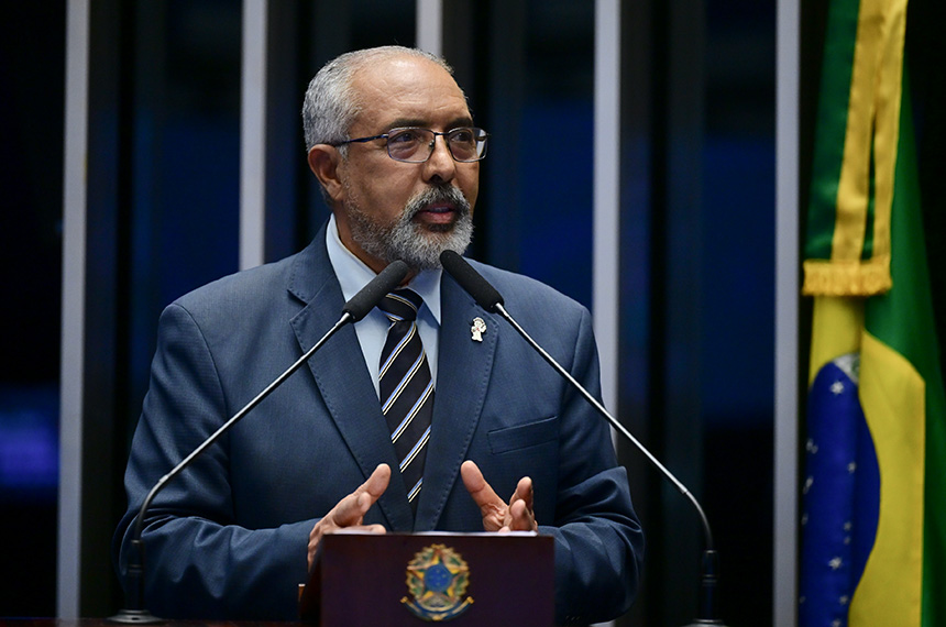 Paim celebra reeleição de Lula e homenageia eleitores