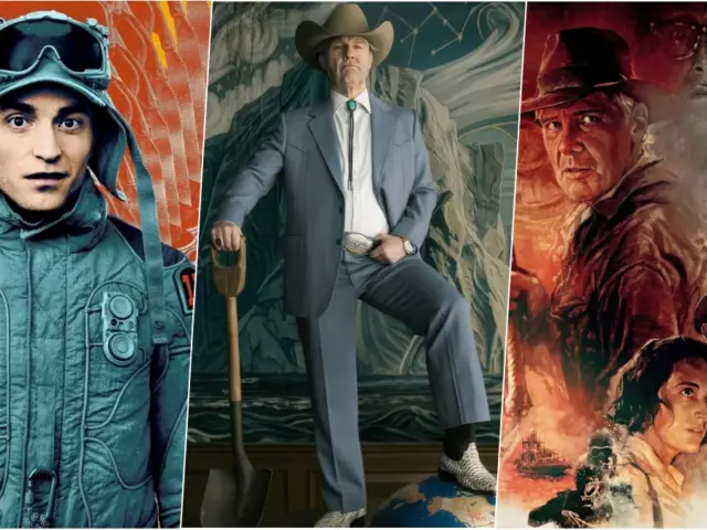 6 filmes que prometeram muito e floparam na estreia