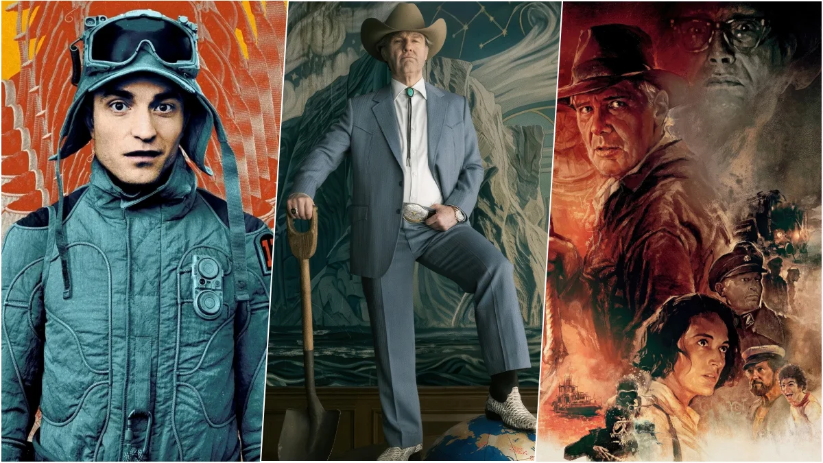 6 filmes que prometeram muito e floparam na estreia