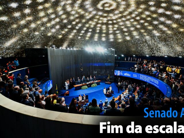 Senado aprova mudanças para MEI e Enamed obrigatório