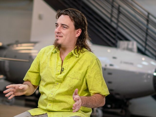 Anduril avaliação: startup negocia venda de ações a US$ 90 bi