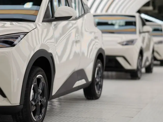 BYD quer acelerar fábrica para liderar mercado brasileiro