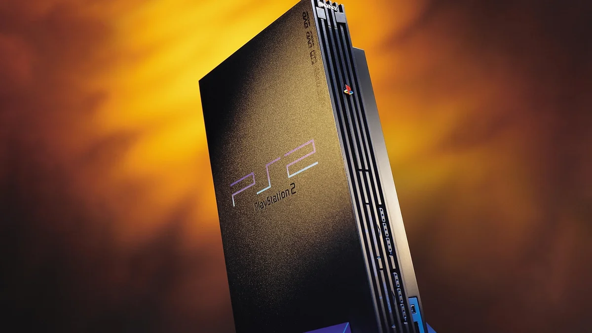 PS5 desbloqueado roda jogos de PS2 em disco via emulador