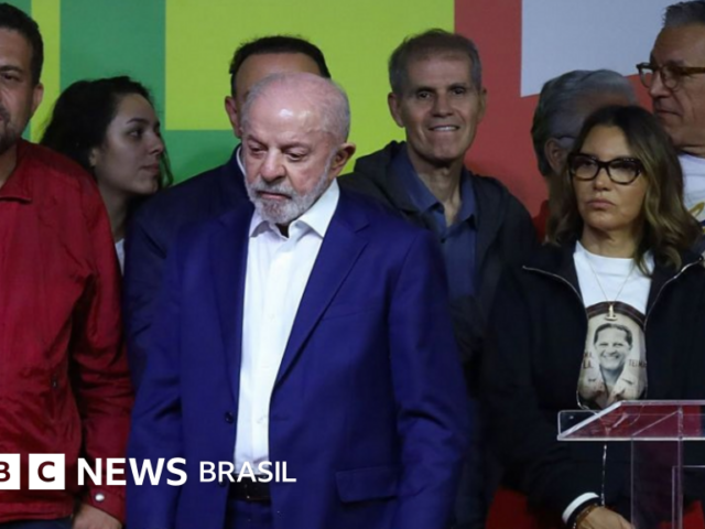Lula virada segundo turno: obstáculos no Nordeste