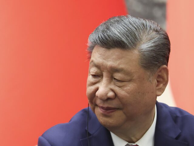 Expurgo de Xi atrasa preparação da China para Taiwan