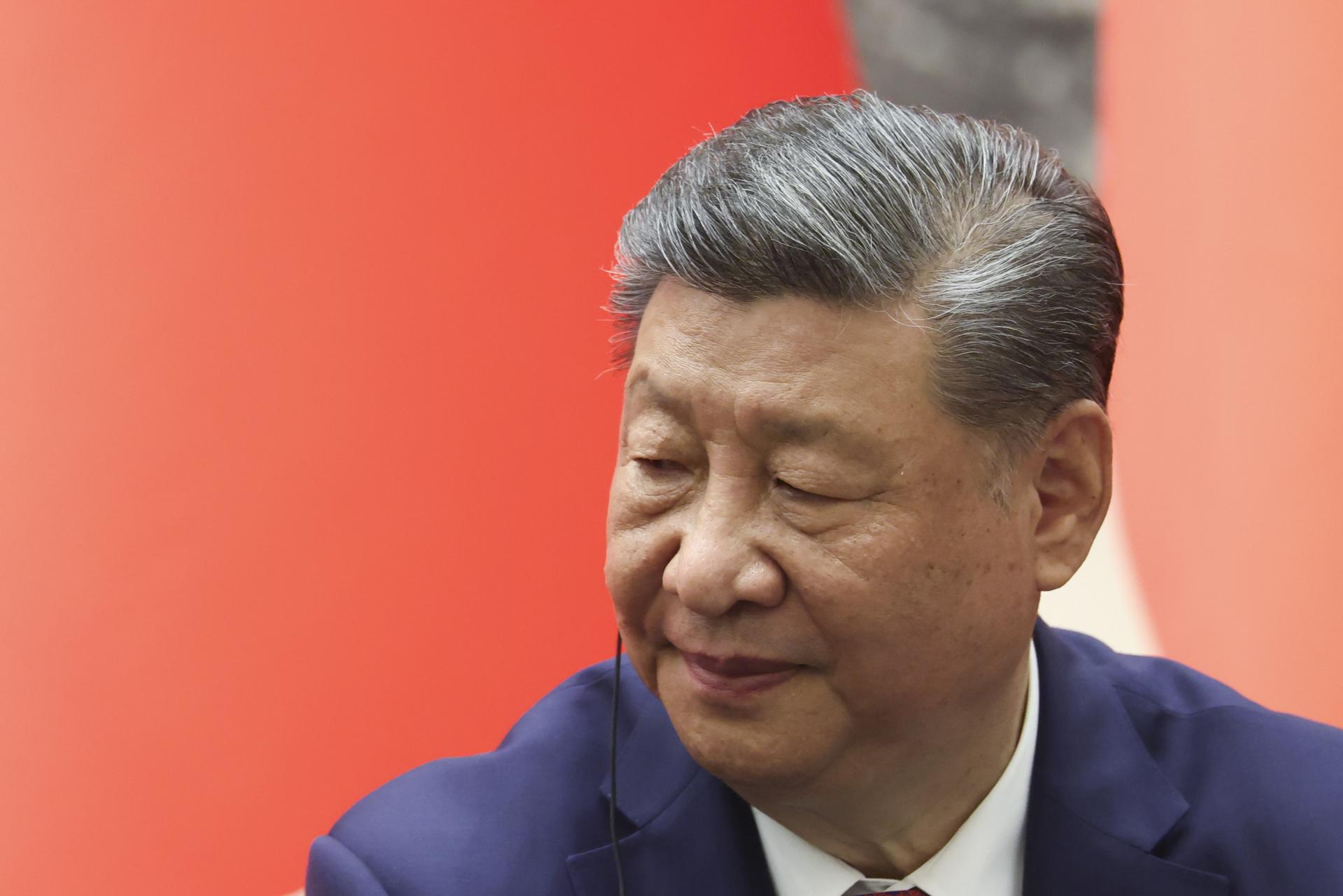 Expurgo de Xi atrasa preparação da China para Taiwan