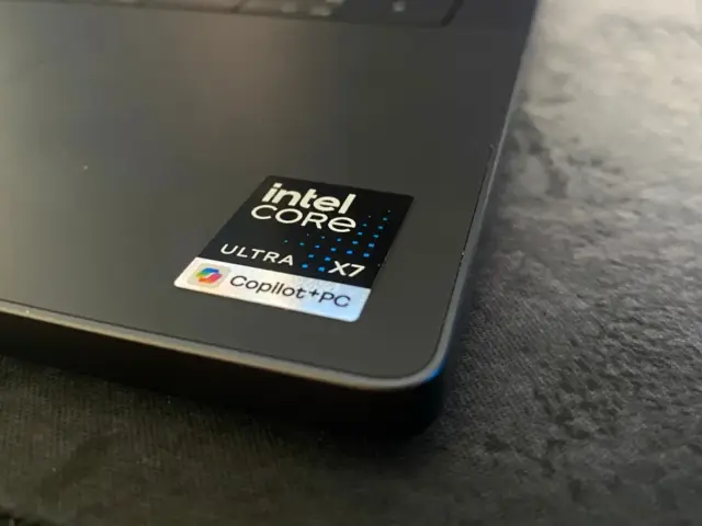 Intel Panther Lake: preços sobem até 20% em notebooks