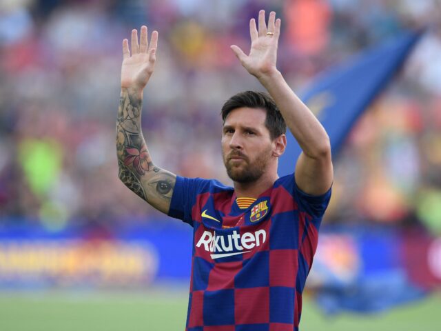 Gaspart admite exagero sobre Messi e descarta desculpas