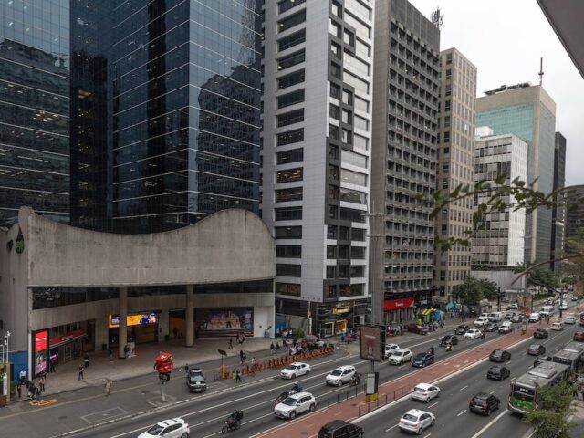 Demanda por escritórios Triple A cresce em São Paulo