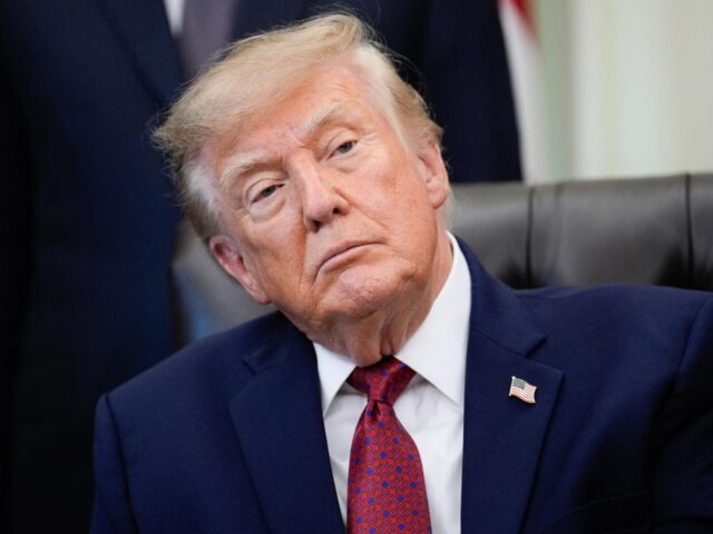 Trump anuncia trégua energética entre Rússia e Ucrânia