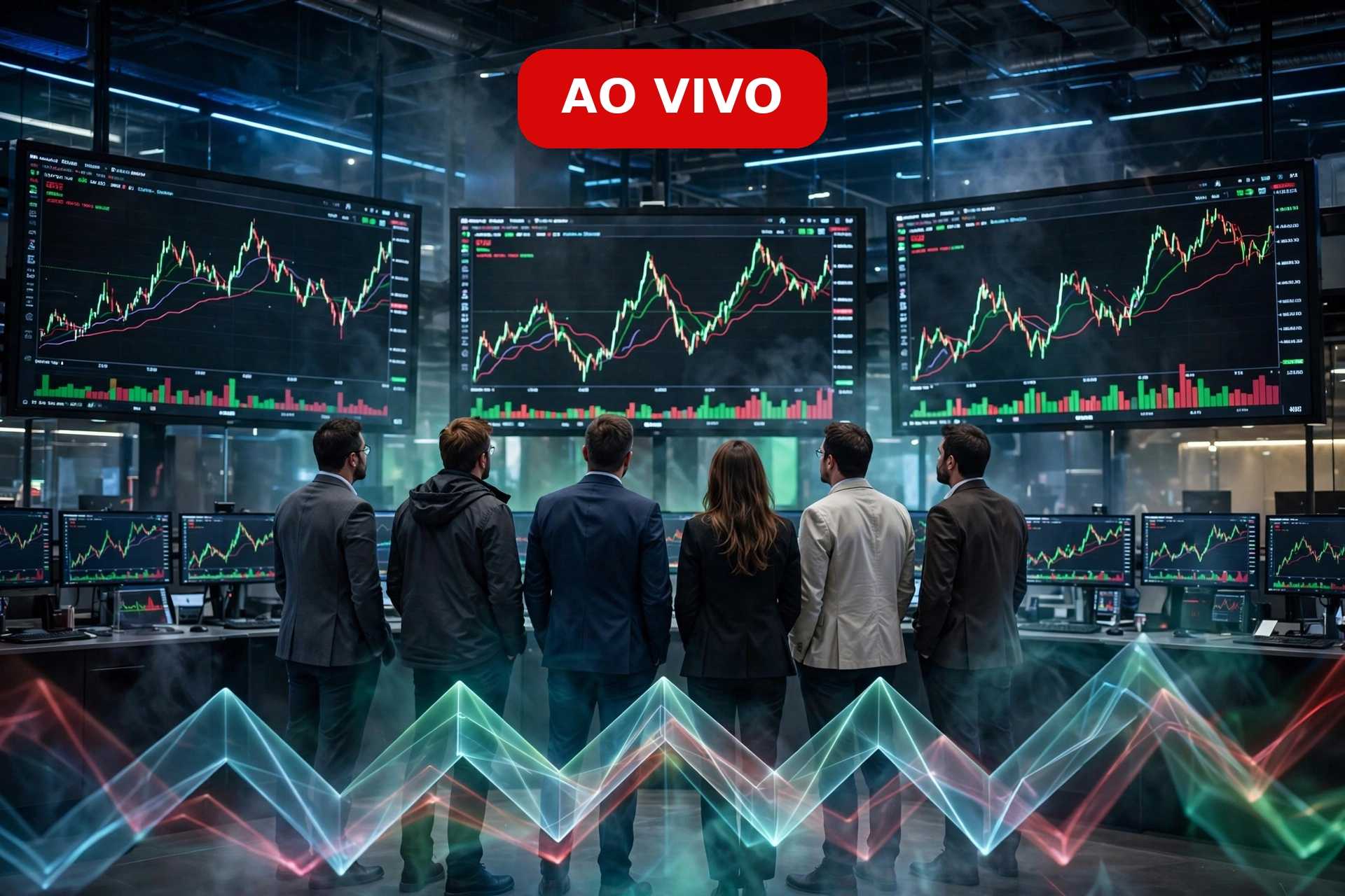 BBI revisa preços-alvo de utilities após eleições