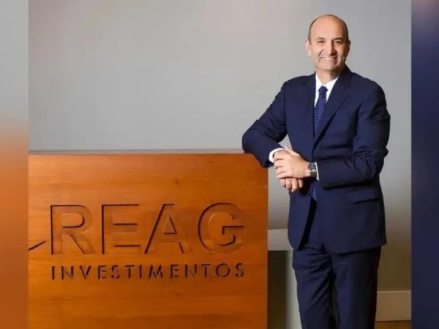Ex-dono da Reag indiciado por lavagem de dinheiro
