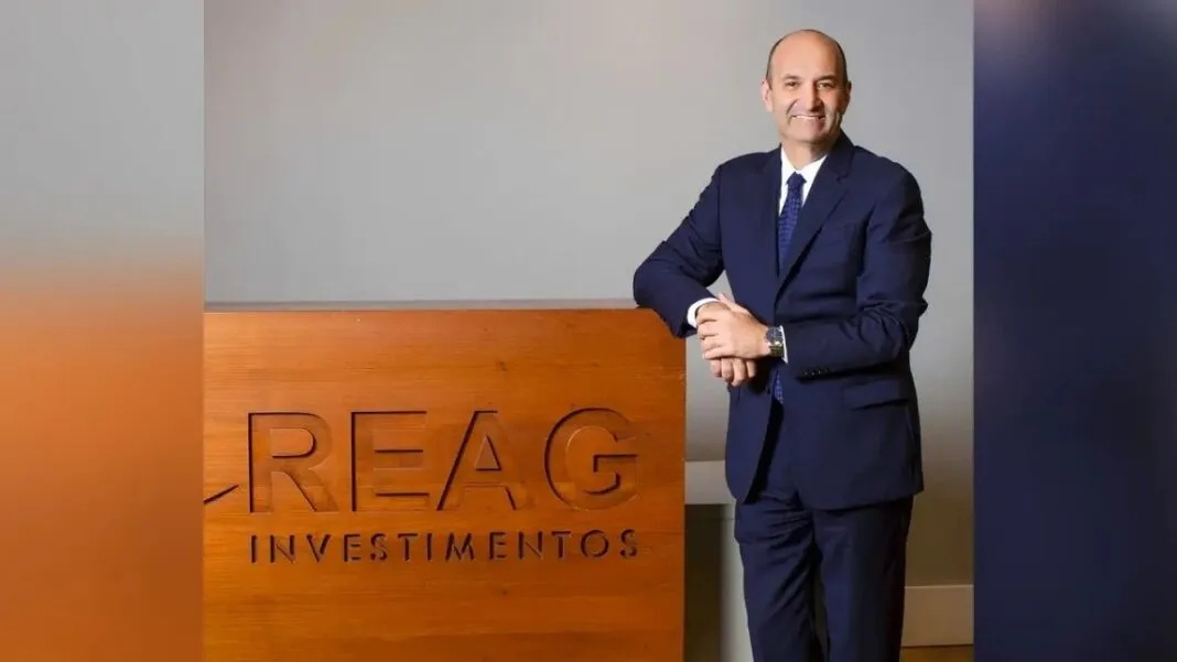 Ex-dono da Reag indiciado por lavagem de dinheiro