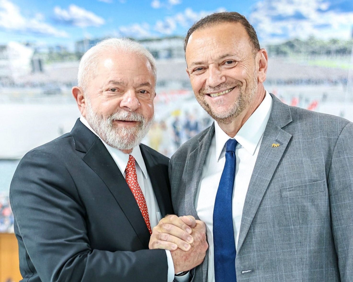 Lula vai a debates no 2º turno, diz presidente do PT