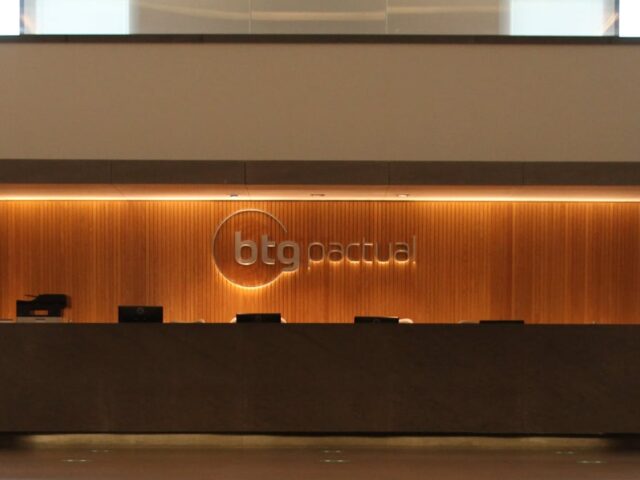 BTG Pactual migra contas internacionais para banco nos EUA