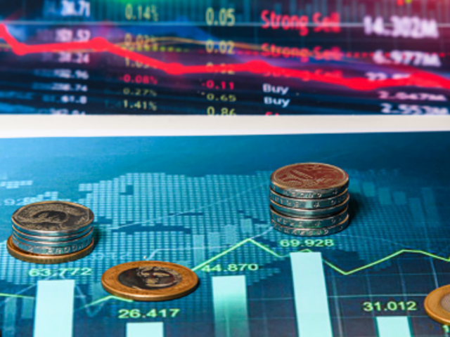 Ibovespa fecha em queda de 0,74% com exterior e eleições