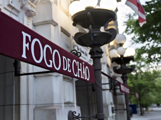 Fogo de Chão reinventa rodízio e mira US$ 1 bi