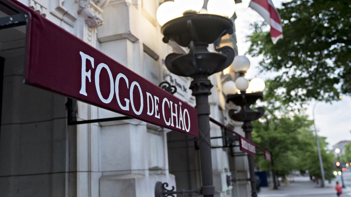 Fogo de Chão reinventa rodízio e mira US$ 1 bi