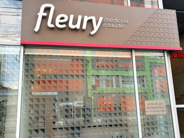 Fleury compra Unilab por R$ 55 milhões e avança no interior