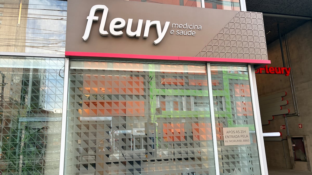 Fleury compra Unilab por R$ 55 milhões e avança no interior