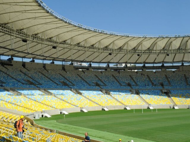 Justiça determina Vasco x Boca no Maracanã