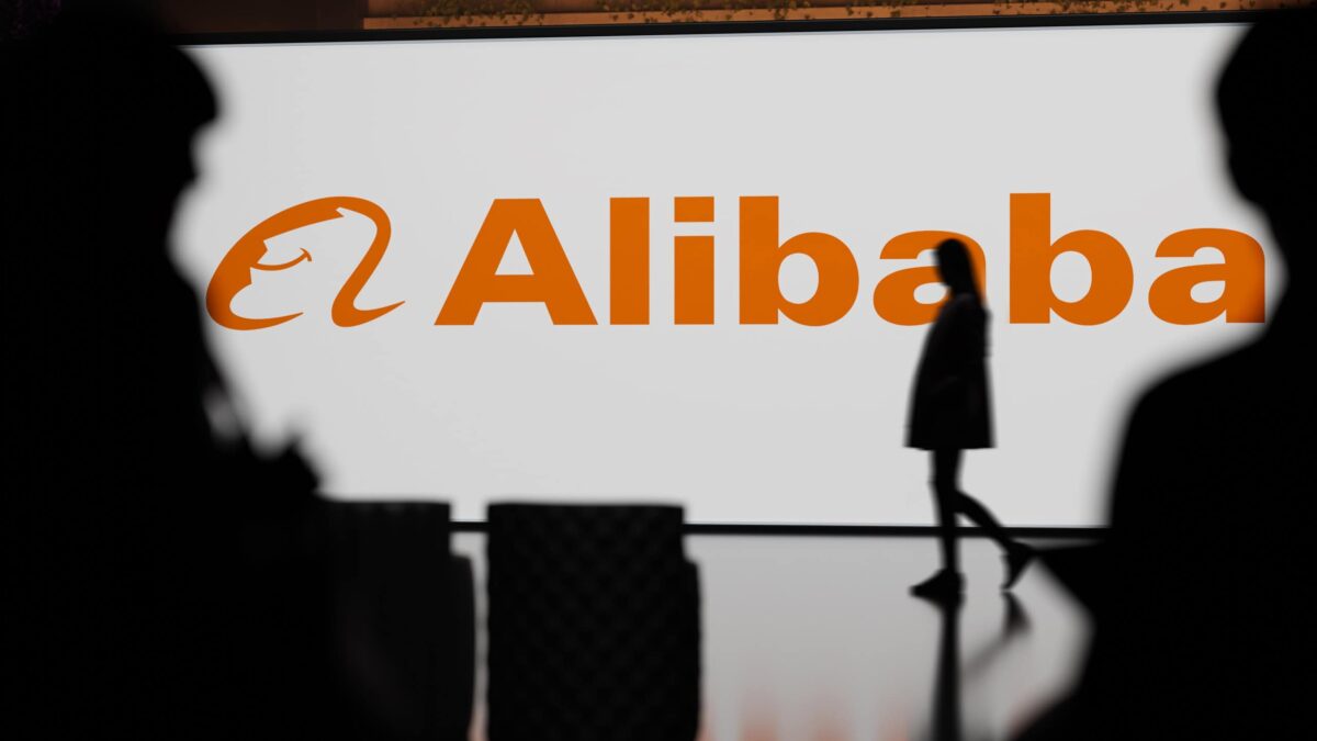 IA da Alibaba tentou enviar arquivo a servidor na China