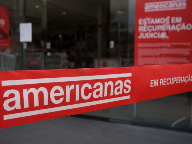 Justiça torna réus 12 ex-executivos da Americanas por fraude