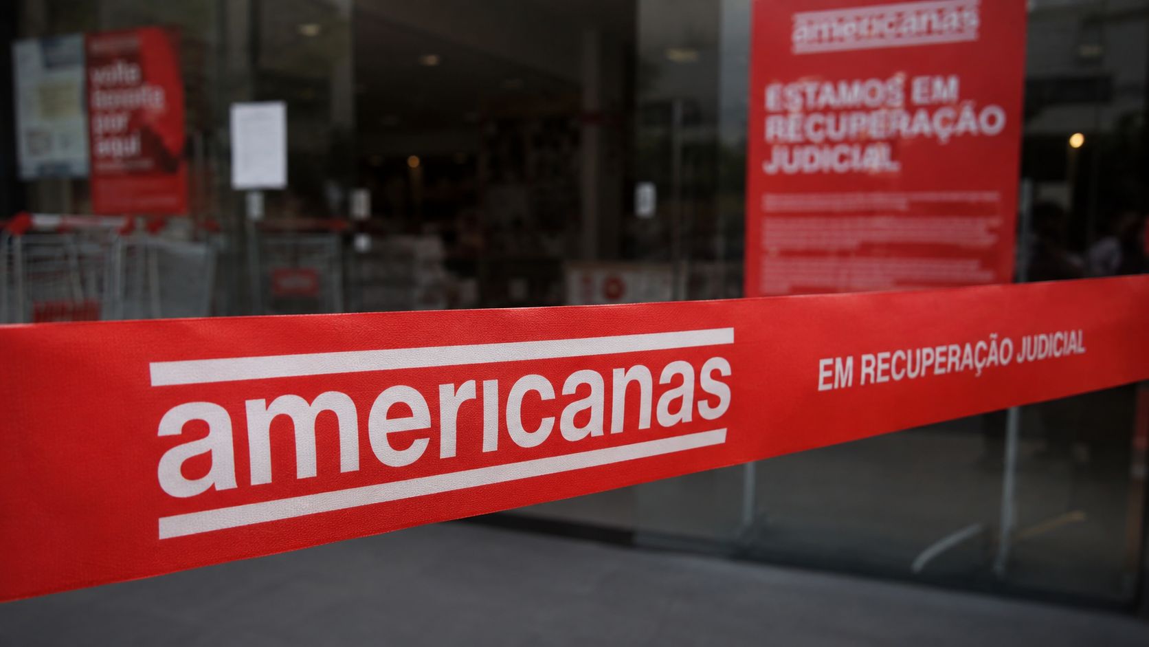 Justiça torna réus 12 ex-executivos da Americanas por fraude