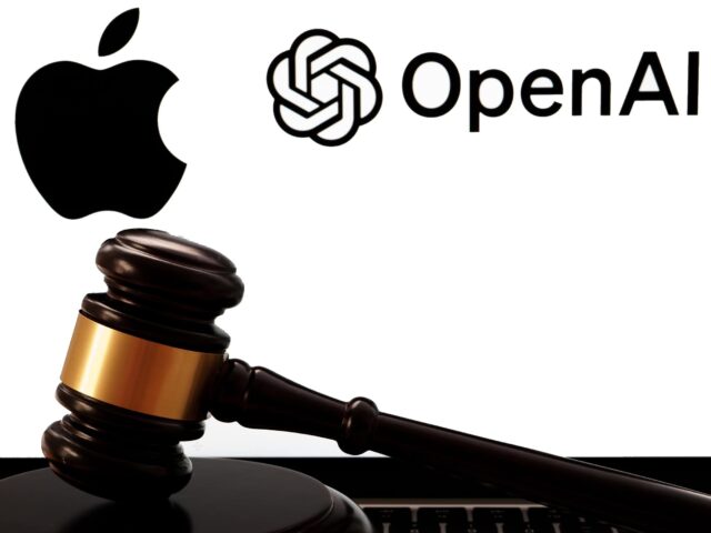 Justiça obriga OpenAI a entregar documentos à Apple