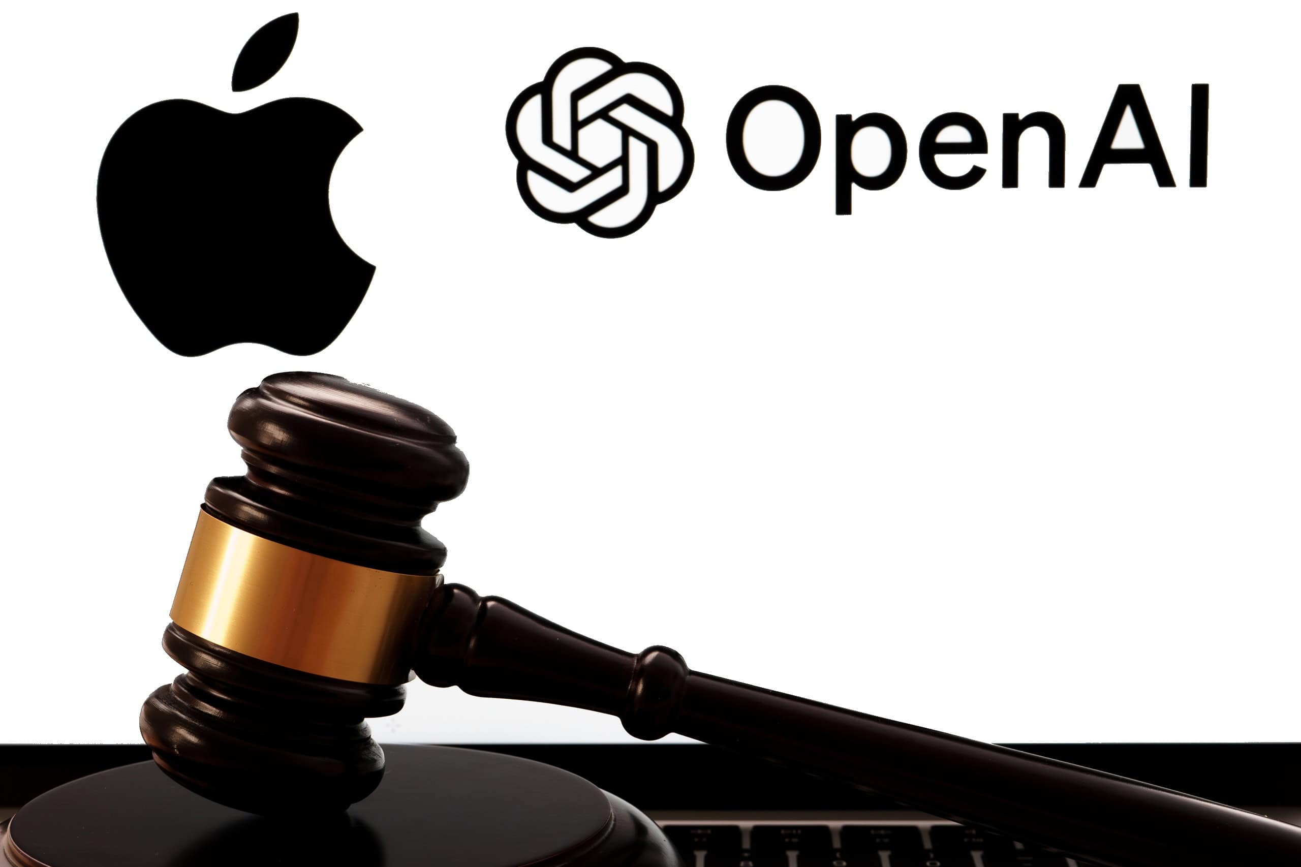 Justiça obriga OpenAI a entregar documentos à Apple