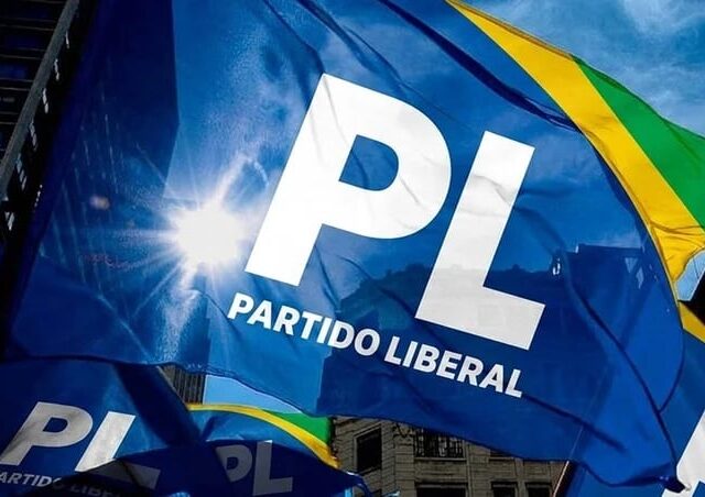 PL governadores eleitos: partido lidera no 1º turno