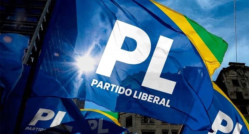 PL governadores eleitos: partido lidera no 1º turno