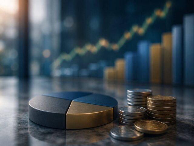 FIIs de data centers ganham força com avanço da IA