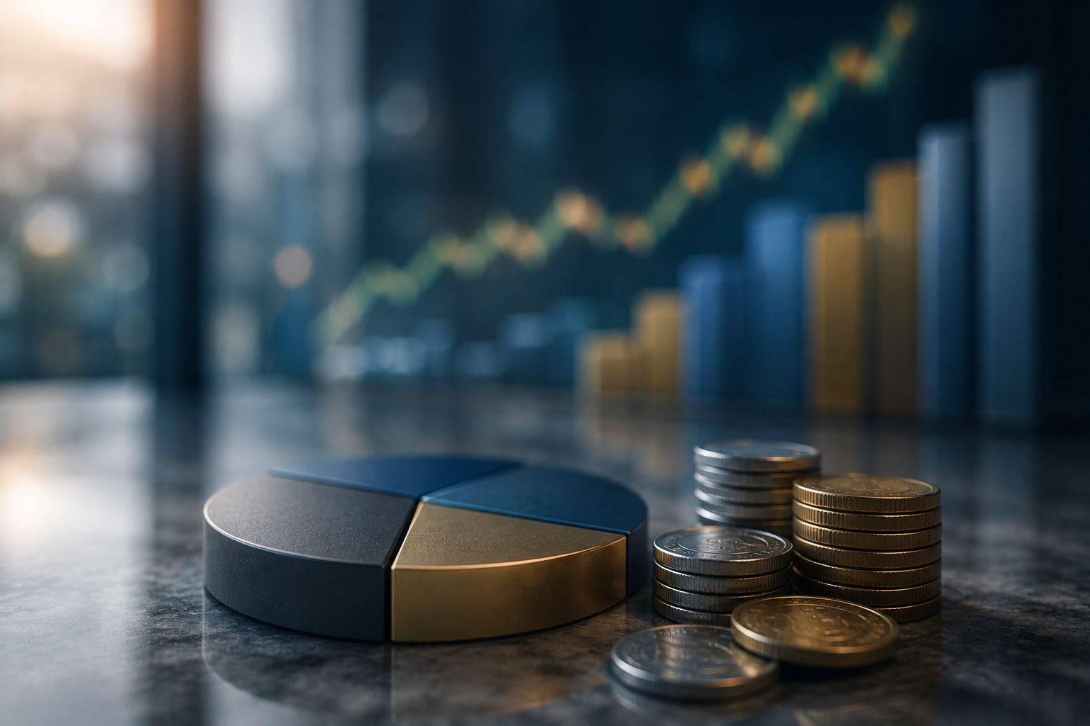 FIIs de data centers ganham força com avanço da IA