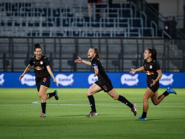 Inter e Bragantino avançam às semifinais da Copa do Brasil Feminina
