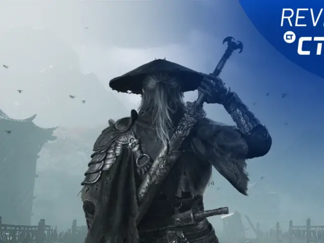 Review Phantom Blade Zero: lições para a indústria