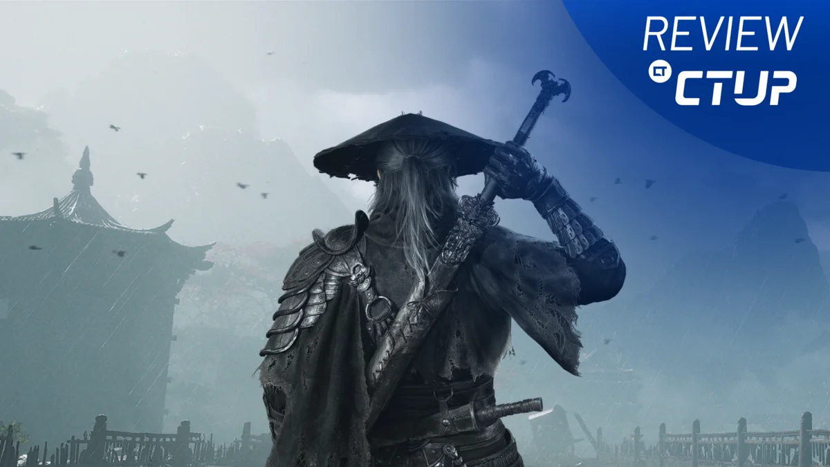 Review Phantom Blade Zero: lições para a indústria
