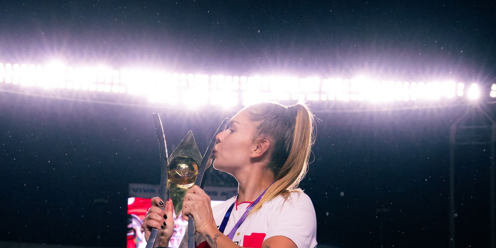 Carol Gil seleção: campeã do Brasileirão é convocada